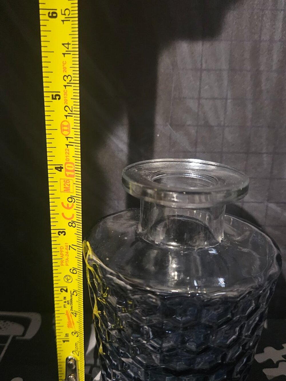 Small Vase 2 - Picture 4 of 5